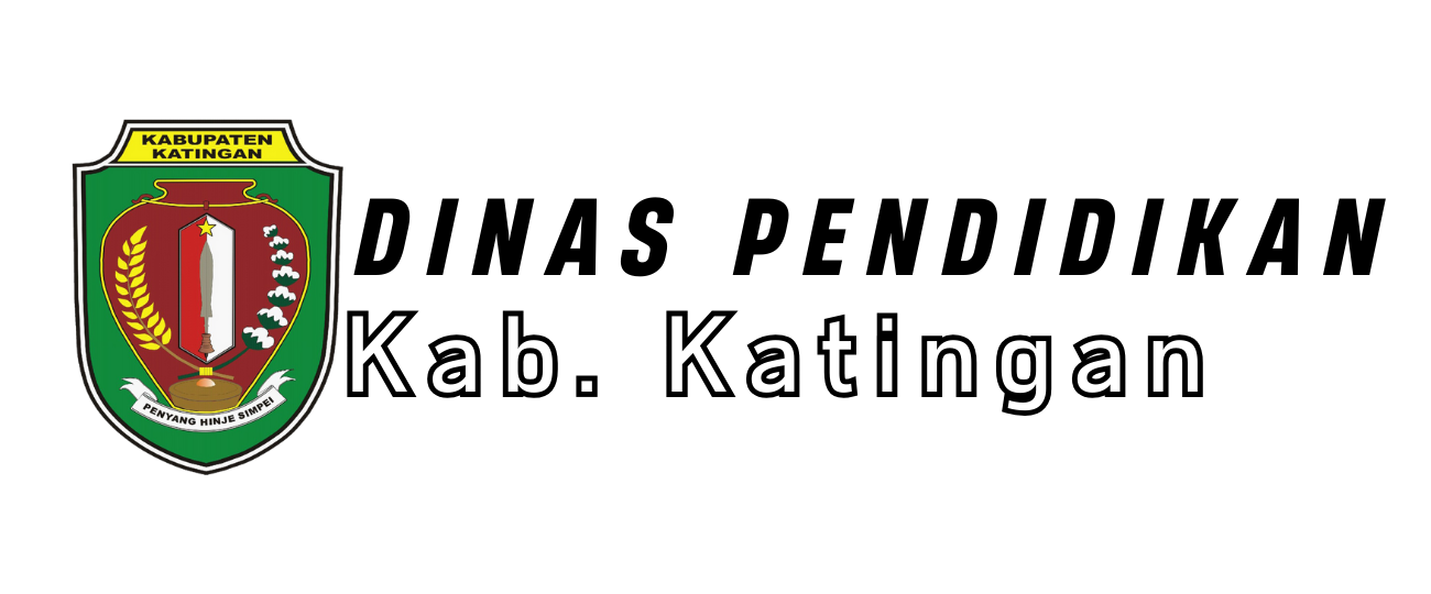 Logo Dinas Pendidikan
